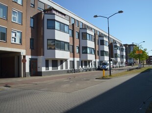 Studio in Apeldoorn