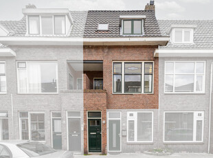 Van Bossestraat 58