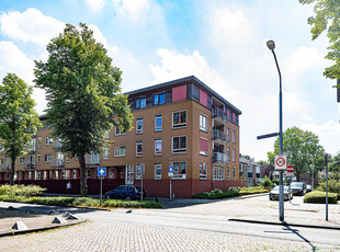 Van Eesterensingel 72b