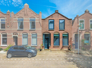 Vooruitstraat 125