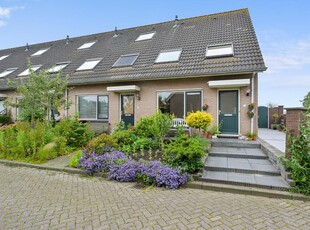 Wielewaalstraat 1