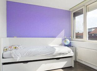 Woning te huur Generaal Des Tombepad, Eindhoven