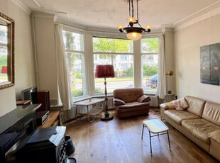 Woning te huur Lippe-Biesterfeldweg, Den Haag