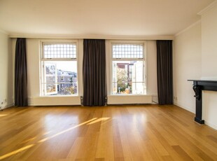 Woning te huur Nieuwe Schoolstraat, Den Haag