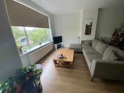 Appartement Goudsbloemlaan in Den Haag