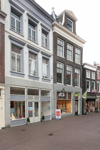 Appartement Haringstraat in Dordrecht