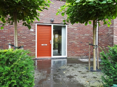 Appartement in Almere met 2 kamers