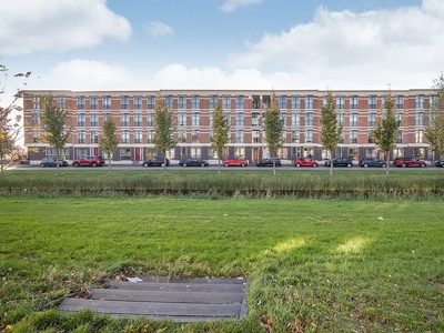 Appartement in Almere met 3 kamers