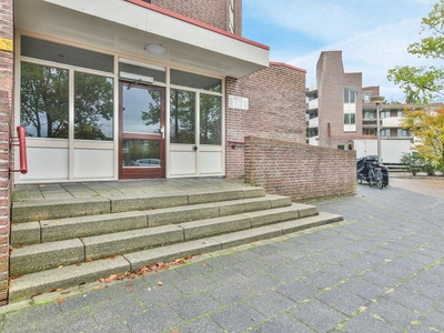 Appartement in Amstelveen met 3 kamers