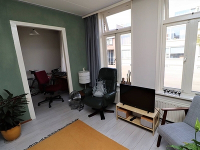 Appartement in Breda met 3 kamers