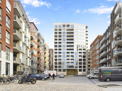 Appartement in Diemen met 3 kamers