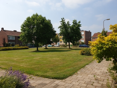 Appartement in Hengelo met 3 kamers