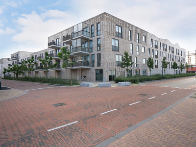 Appartement in Zutphen