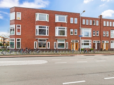 Appartement Korreweg in Groningen