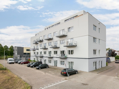 Appartement Limaweg in Waddinxveen