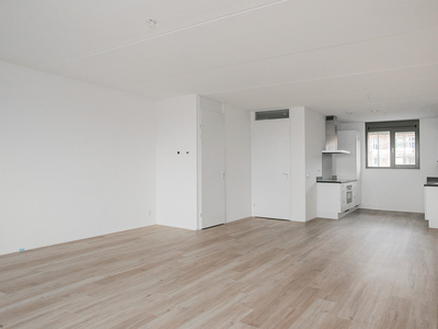 Appartement Lunersingel in Rosmalen