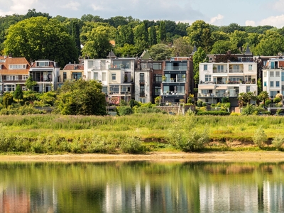 Appartement Onderlangs in Arnhem