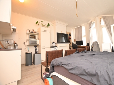 Appartement Oude Ebbingestraat in Groningen