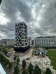 Appartement Philitelaan in Eindhoven