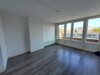 Appartement Pleinweg in Rotterdam