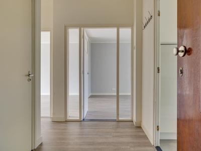 Appartement Willem Barentszweg in Hilversum