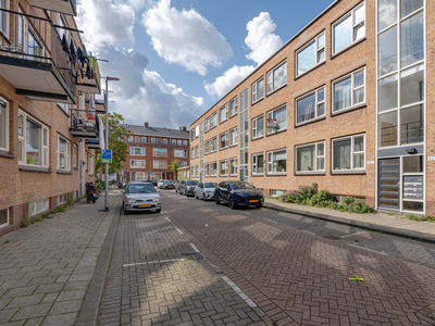 Belgischestraat 49B