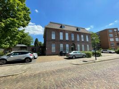 Benedenwoning (appartement) te huur in Hengelo Ov