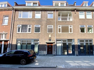 Bergstraat in Rotterdam (61m2)