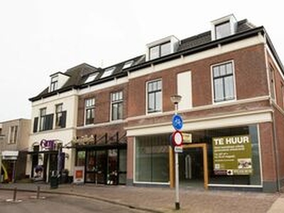 Bovenwoning (appartement) te huur in Bussum