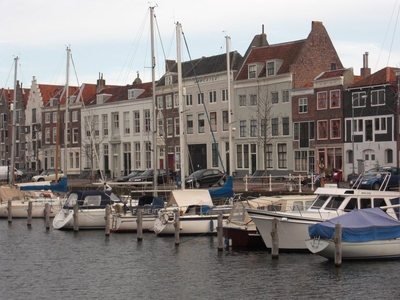 Bovenwoning Kinderdijk, Middelburg huren?