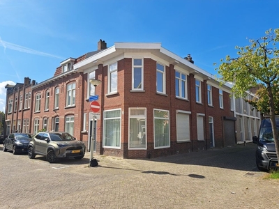 Burgemeester Hulshofstraat in Bergen op Zoom (60m2)