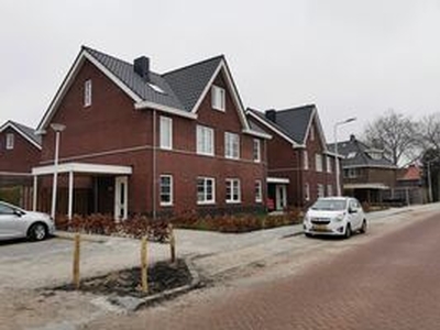 Eengezinswoning, 2-onder-1-kapwoning te huur in Almelo