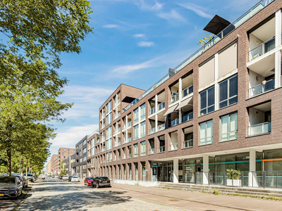 Eva Besnyöstraat 561