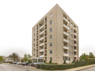 Hertogin Johannastraat in 's-Hertogenbosch (65m2)