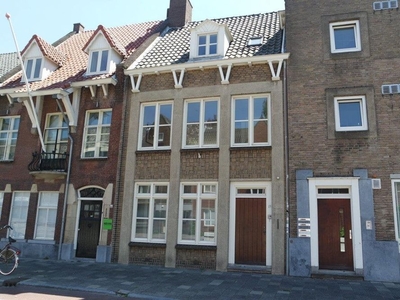 Hertogstraat in Eindhoven (45m2)