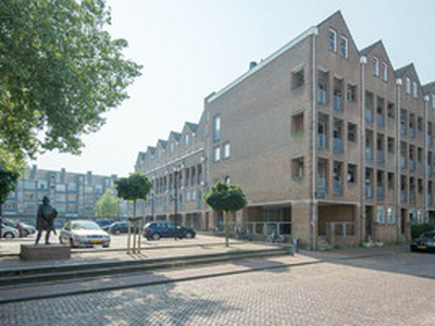 Maisonnette te huur in Dordrecht