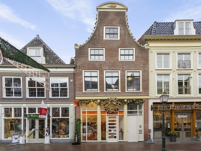 Nieuwstraat in Hoorn (170m2)