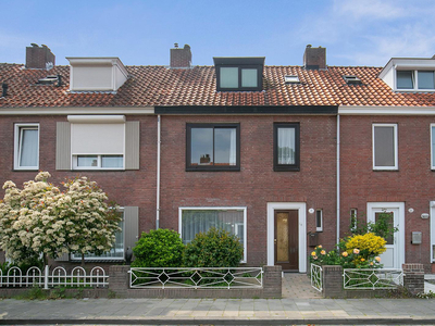 Outshoornstraat 3