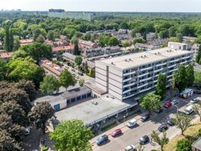 Portiekflat (appartement) te huur in Zeist