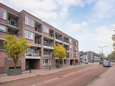 Portiekflat Carolusdreef, Valkenswaard huren?