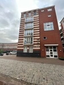 Portiekflat te huur in Helmond