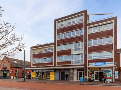 Portiekflat Woenselse Markt, Eindhoven huren?