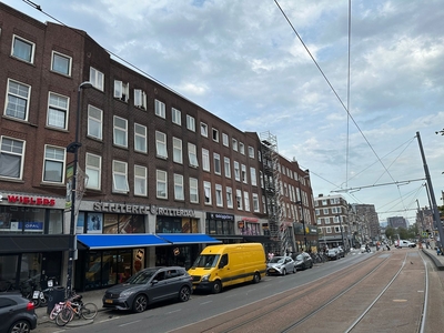 Schiedamseweg in Rotterdam (49m2)