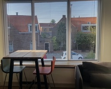 Studio te huur in Haarlem