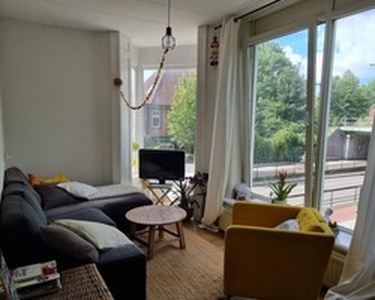 Studio te huur in Haarlem