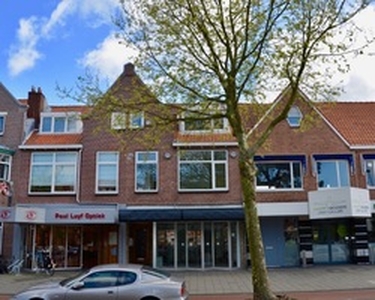 Studio te huur in Haarlem