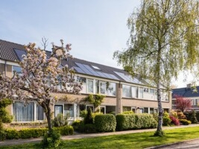 Tussenwoning, eengezinswoning te huur in Nieuwegein