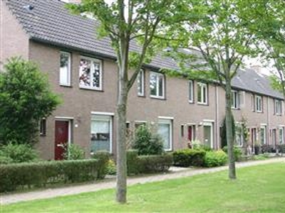 Woonhuis in Houten met 5 kamers