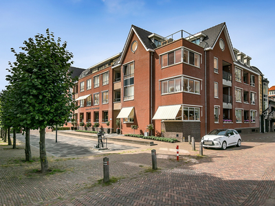 Zuidkade 6F