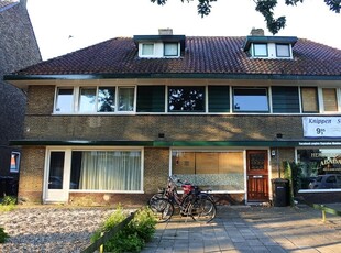 Appartement in Amersfoort